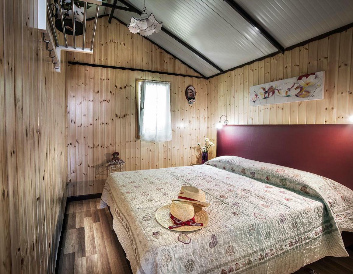 הוילה Chalet סולאזנו מראה חיצוני תמונה